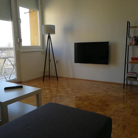 Apartment Center Banjaluka Баня Лука Екстериор снимка