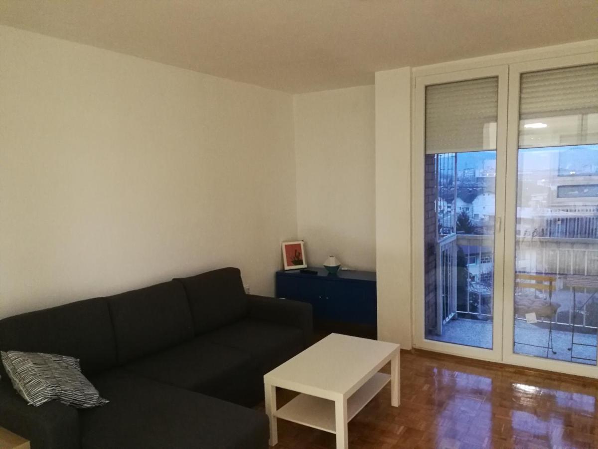 Apartment Center Banjaluka Баня Лука Екстериор снимка