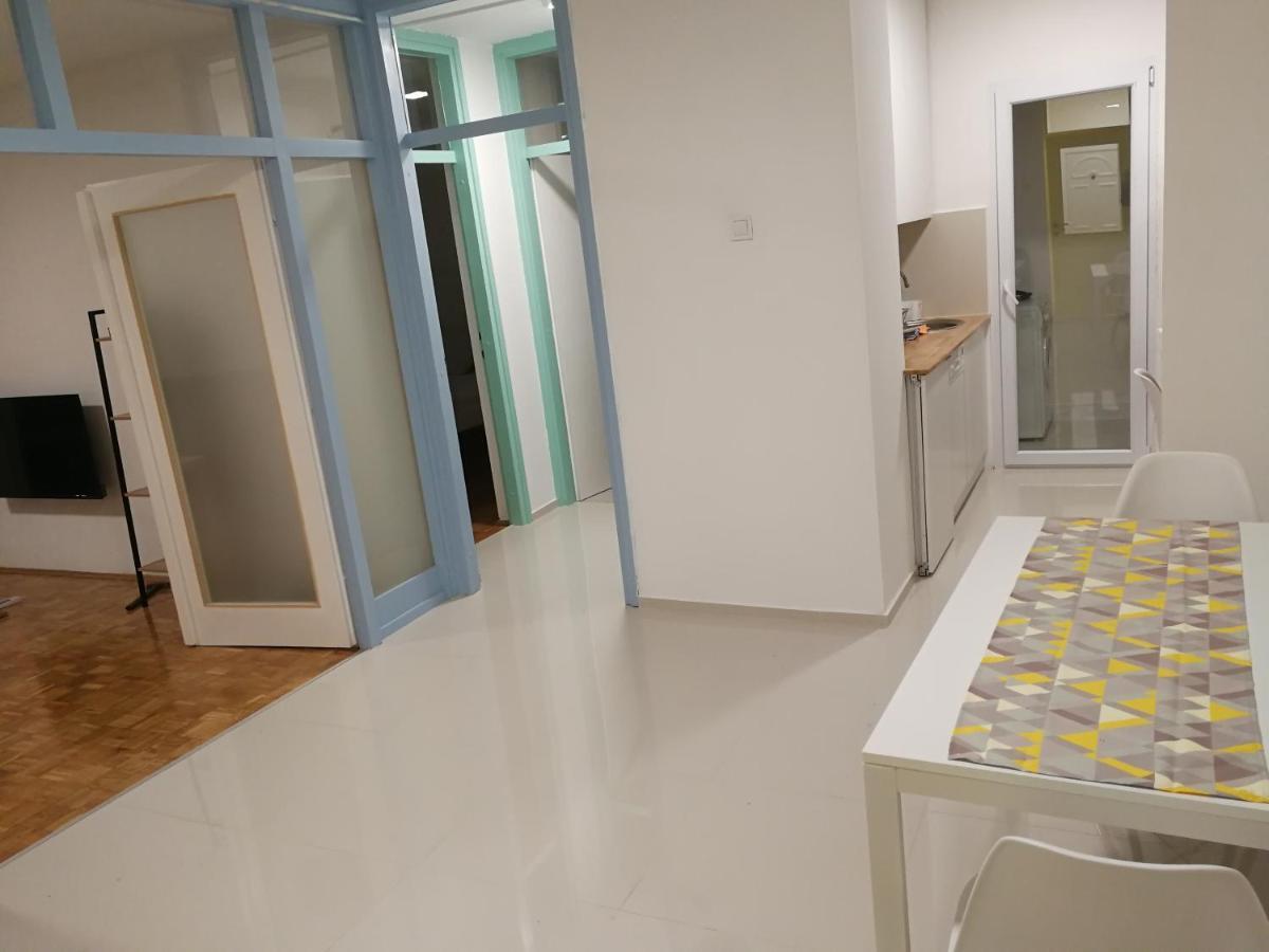 Apartment Center Banjaluka Баня Лука Екстериор снимка