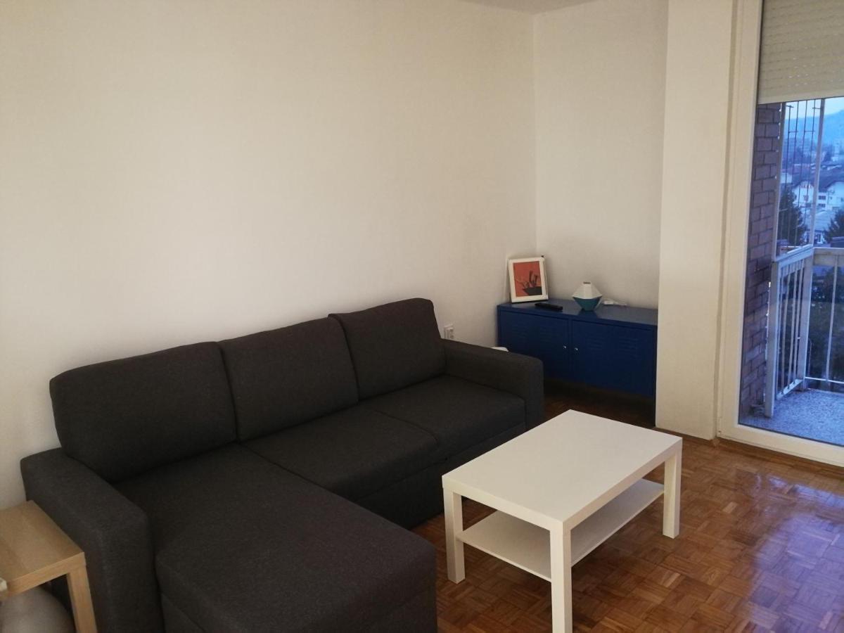 Apartment Center Banjaluka Баня Лука Екстериор снимка