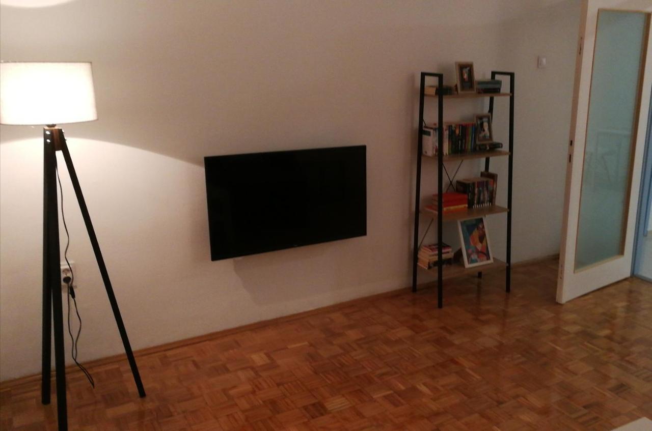 Apartment Center Banjaluka Баня Лука Екстериор снимка