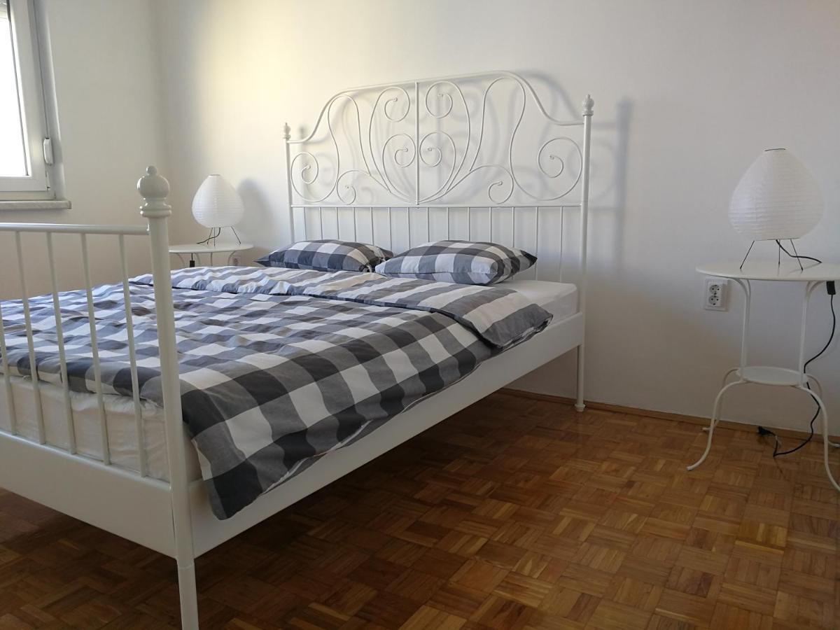 Apartment Center Banjaluka Баня Лука Екстериор снимка