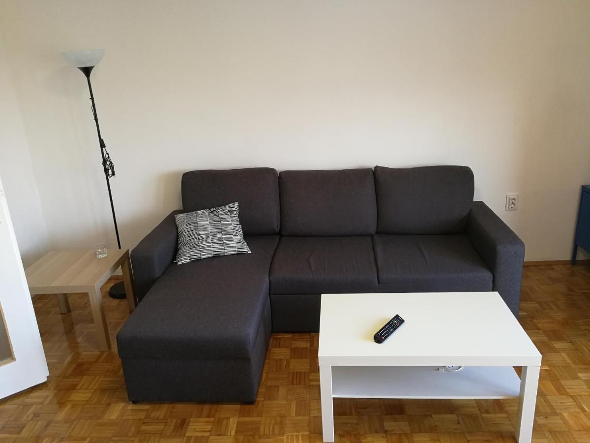 Apartment Center Banjaluka Баня Лука Екстериор снимка
