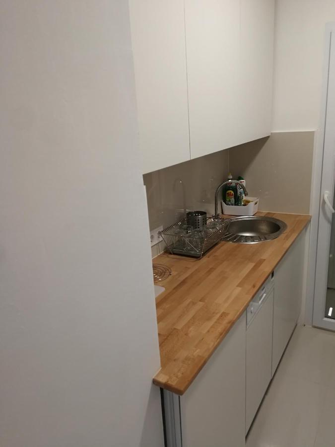 Apartment Center Banjaluka Баня Лука Екстериор снимка